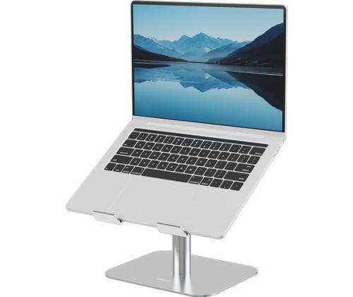 NB ACC DESK STAND/SILVER 100138880 FELLOWES