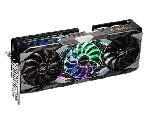 Graphics Card ASROCK AMD Radeon RX 9070 XT 16 GB GDDR6 256 bit PCI Express x16 5.0 Active…