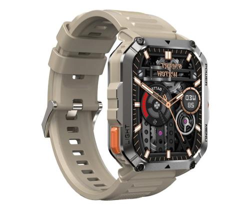 SMARTWATCH W70 PRO/KHAKI W70PROKHAK BLACKVIEW