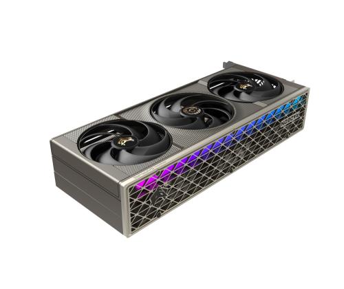 Graphics Card SAPPHIRE AMD Radeon RX 9070 XT 16 GB GDDR6 256 bit PCI Express x16 5.0 Active 11348…