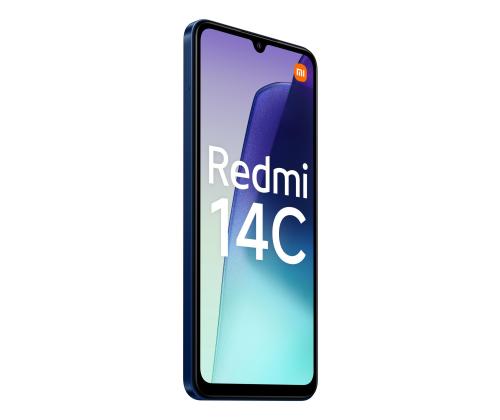 MOBILE PHONE GALAXY A55 5G/8/128GB NAVY SM-A556B SAMSUNG