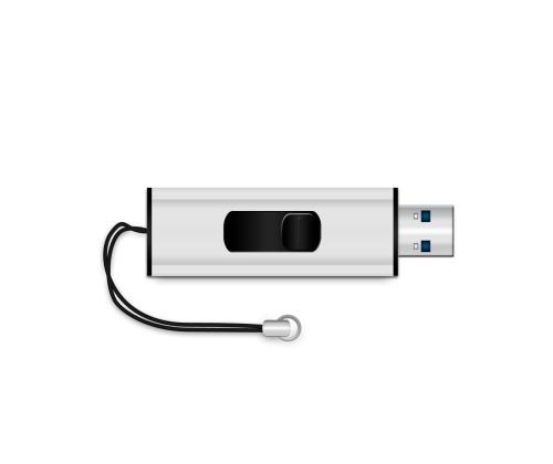 MEMORY DRIVE FLASH USB3.2 16GB/MR915 MEDIARANGE