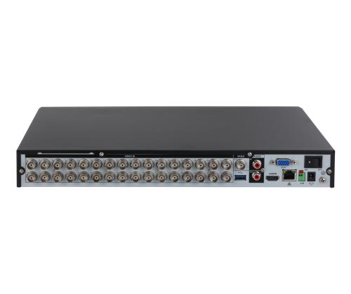 DVR 32CH HDCVI PENTABRID/XVR5232AN-4KL-I3/T DAHUA