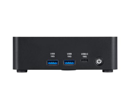 PC CUBI NUC AI CU7-155H 16GB/1TB CUBI NUC AI 1UMG-005EU MSI