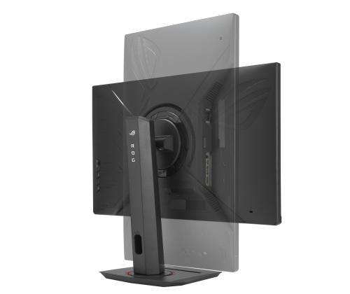 LCD Monitor ASUS 27 " 1920 x 1080 pixels Full HD Native aspect ratio 16:9 LCD Flat 90LM0AW0-B01371