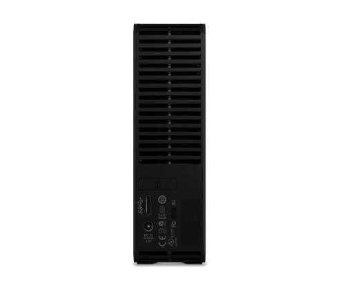 External HDD WESTERN DIGITAL Elements Desktop WDBWLG0240HBK-EESN 24TB USB 3.2 Drives 1 Black…