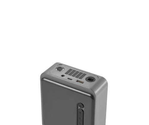 CAR AIR PORTABLE INFLATOR/MAP001 MOVA