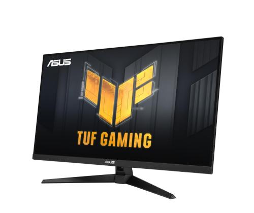 LCD Monitor ASUS 31.5" Gaming/4K 3840x2160 16:9 160 Matte 1 ms Tilt 90LM08L0-B01970