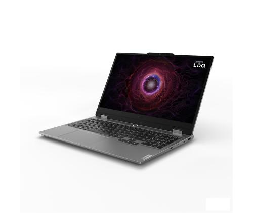 Notebook LENOVO CPU AMD RyzenT 5 7235HS 3.2 GHz 15.6 " 1920 x 1080 pixels RAM 16 GB DDR5-SDRAM SSD…