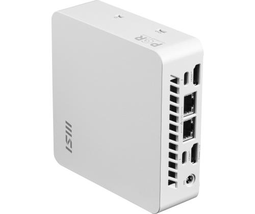 PC CUBI NUC AI CU5-125H 16GB/CUBI NUC AI 1UMG-062EU MSI