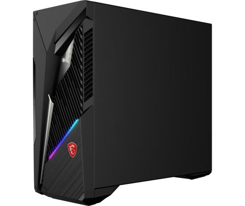 PC MSI Desktop Intel® CoreT i7 i7-14700F 32 GB DDR5-SDRAM Storage SSD NVIDIA GeForce RTX 5070 Wi-Fi…