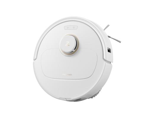 VACUUM CLEANER ROBOT QREVO C/PRO WHITE QRRCP02-00 ROBOROCK