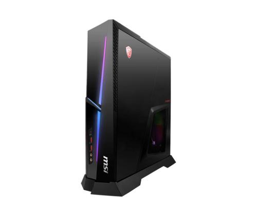 PC MSI Desktop Intel Core Ultra 5 225F 32 GB DDR5-SDRAM Storage SSD SSD 512 GB NVIDIA GeForce RTX…