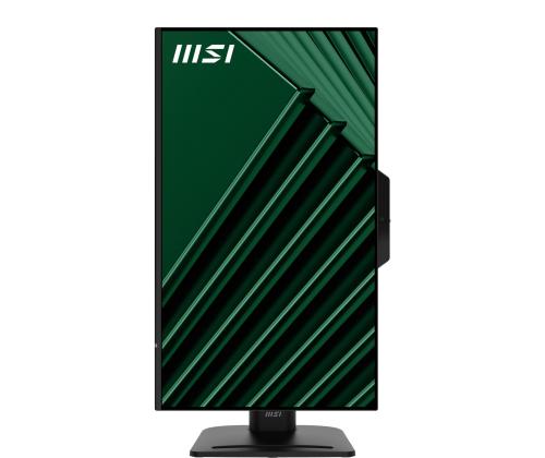 LCD Monitor MSI PRO MP272PMG 27" Business Panel IPS 1920x1080 16:9 120 Hz Speakers PROMP272PMG
