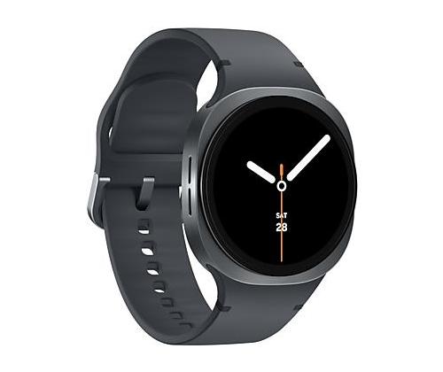 SMARTWATCH GALAXY WATCH8 40MM/D.GRAY SM-L320NDAAEUE SAMSUNG