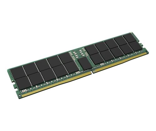 Server Memory Module KINGSTON DDR5  64 GB Registered (buffered) CL 52 1.1 V 288-pin DIMM…
