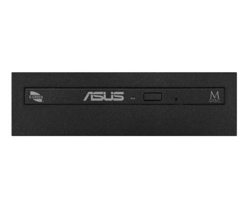 DVD RW SATA 8X INT BLK BLACK/DRW-08D6MT/BLK/B/AS ASUS