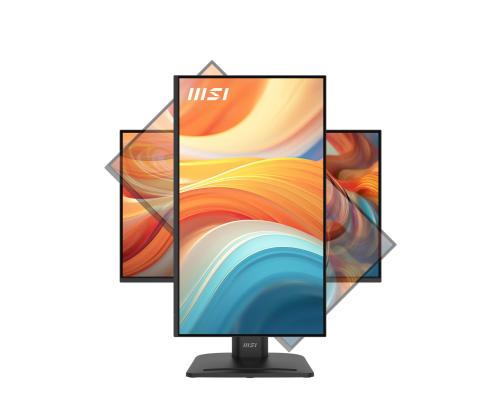 LCD Monitor MSI PRO MP245PG E14 23.8" Business Panel IPS 1920x1080 16:9 144 Hz 1 ms Speakers…