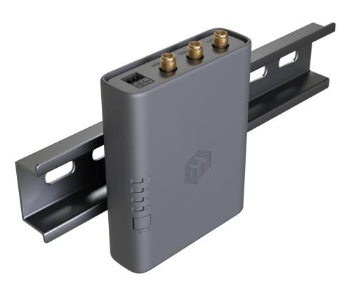 NET ROUTER IOT GATEWAY LTE4/KNOT EC25-EU&KNE MIKROTIK