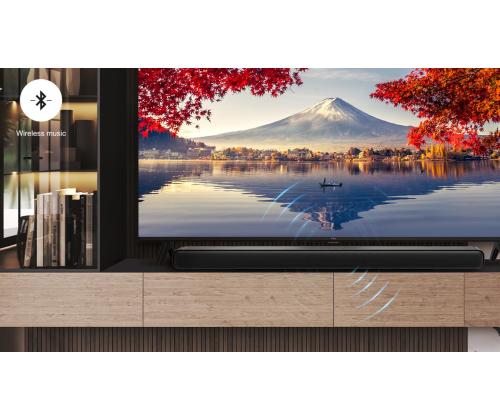 SOUNDBAR SPEAKER/S45HE TCL