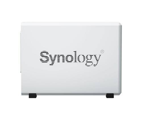 NAS STORAGE TOWER 2BAY/NO HDD USB3 DS223J SYNOLOGY