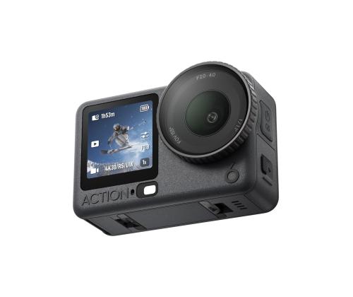 CAMERA OSMO ACTION 6 STANDARD/COMBO CP.OS.00000505 DJI