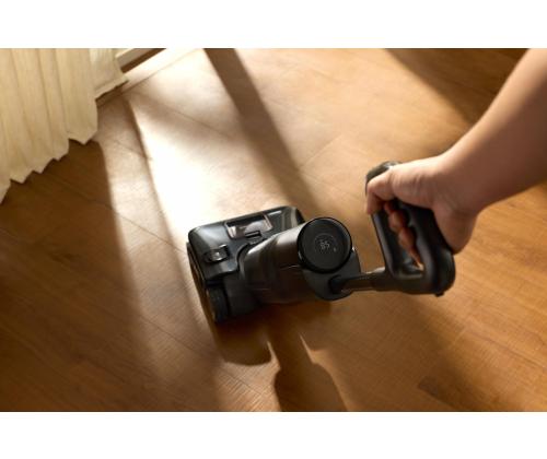 VACUUM CLEANER F25 ULTRA/BLACK WD6Y3A522-00 ROBOROCK