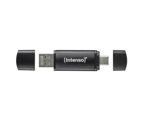 MEMORY DRIVE FLASH USB3.2/32GB 3544480 INTENSO