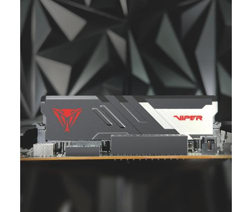 MEMORY DIMM 16GB DDR5-6000/PVV516G60C30 PATRIOT