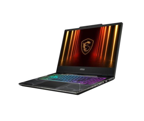 Notebook MSI CPU Intel Core 7 240H 15.6 " 1920 x 1080 pixels RAM 16 GB DDR5-SDRAM SSD 1000 GB…