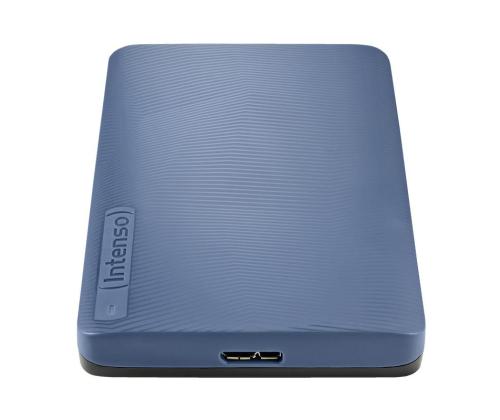 External HDD INTENSO 2000 GB Colour Blue 6029585