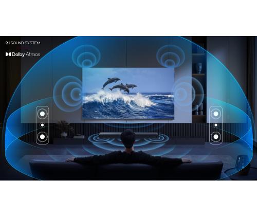 SOUNDBAR SPEAKER/S55HE TCL