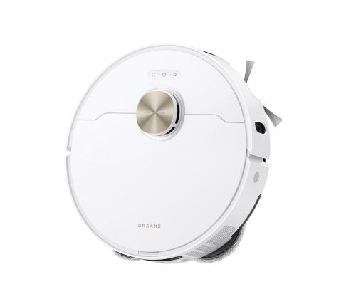 VACUUM CLEANER ROBOT/L50 ULTRA WHITE RLL51SE DREAME