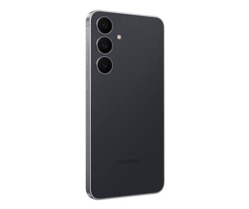 MOBILE PHONE GALAXY S25 FE/128GB BLACK SM-S731B SAMSUNG