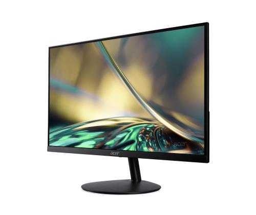 MONITOR LCD 27" SA272G0BI/UM.HS2EE.034 ACER