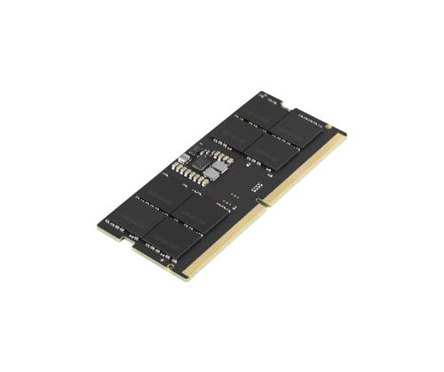 NB MEMORY 16GB DDR5-5600/SO GR5600S564L46S/16G GOODRAM
