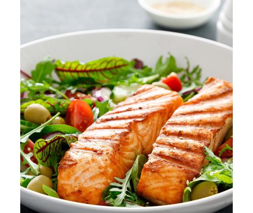 AIR FRYER ACC GRILL SET/HD9946/00 PHILIPS