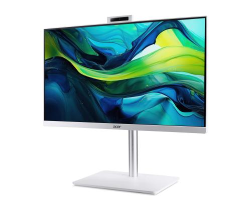 Monoblock PC ACER Aspire C24A-GRPL All in One CPU Intel Core 5 120U 1400 MHz Screen 23.8" RAM 16GB…