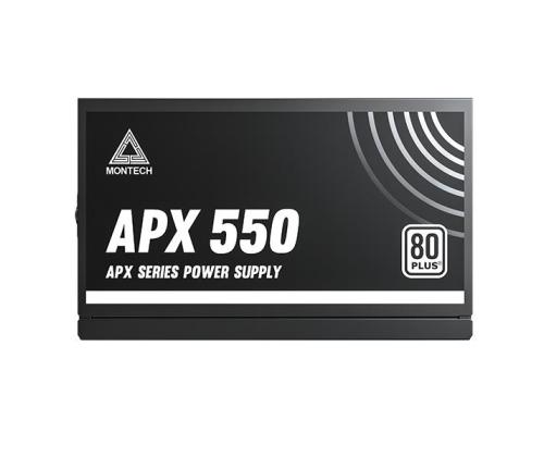 Power Supply MONTECH APX 550W 550 W APX550