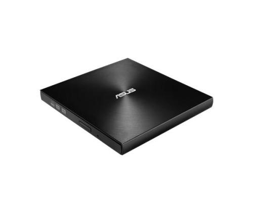DVD RW USB2 8X EXT RTL BLACK/SDRW-08U7M-U/BLK/G/AS/P2G ASUS