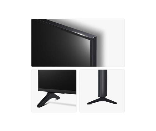 TV Set LG 55 " 4K Ultra HD 3840 x 2160 pixels Flat 16:9 QNED 55QNED70A6A