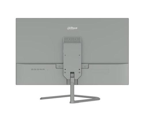 LCD Monitor DAHUA 27 " 1920 x 1080 pixels Full HD Native aspect ratio 16:9 LED Flat DHI-LM27-C201P