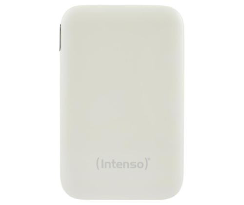 POWER BANK USB 10000MAH/BEIGE S10000 7333031 INTENSO
