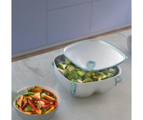 AIR FRYER ACC 2IN1 KIT/HD9960/00 PHILIPS