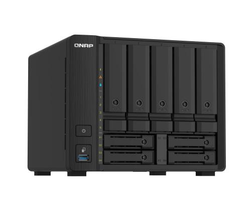 NAS STORAGE TOWER 9BAY 4GB/TS-932PX-4G QNAP