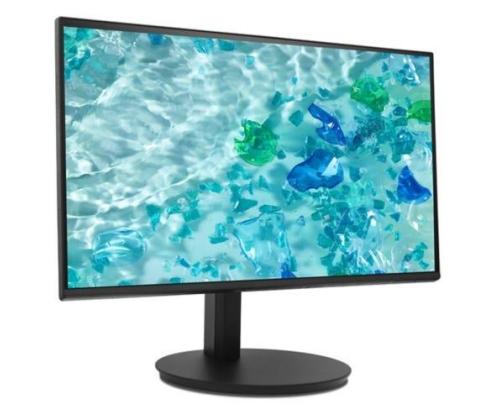 LCD Monitor ACER 27 " 1920 x 1080 pixels Full HD Native aspect ratio 16:9 LCD Flat UM.HB2EE.603