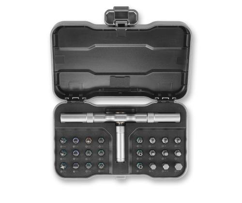 RATCHET SCREWDRIVER KIT/MRSH01 MOVA