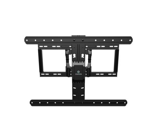 TV SET ACC WALL MOUNT /32-90"/BLACK SM6-B ONKRON