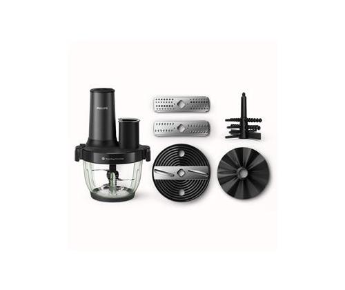 FOOD PROCESSOR CHOPPER/SERIES 5000 HR1507/00 PHILIPS