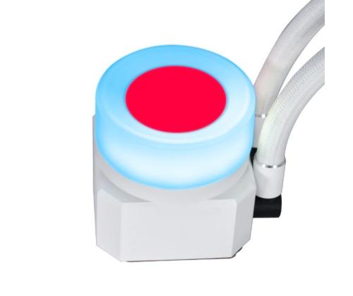 CPU COOLER S_MULTI/G89.GA2P36W.01 LIAN LI